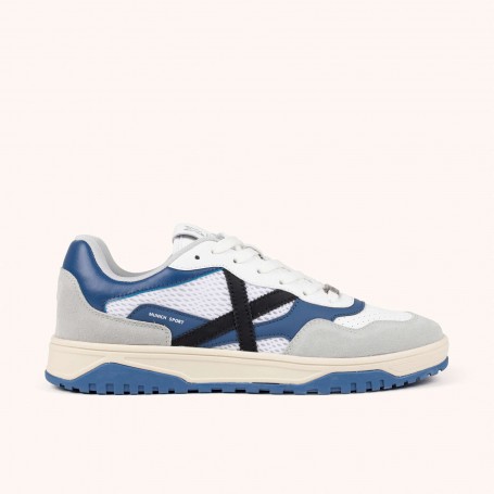 Zapatillas Munich Tennez Man 07