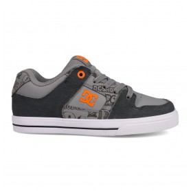 Zapatilla DC Shoe Pure Elastic