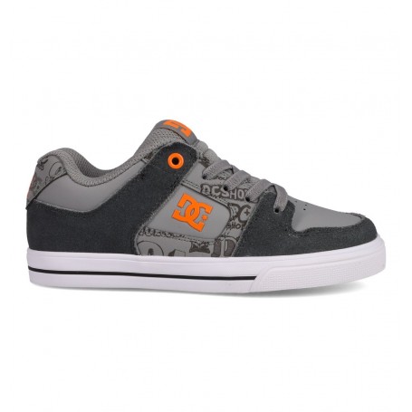 Zapatilla DC Shoe Pure Elastic
