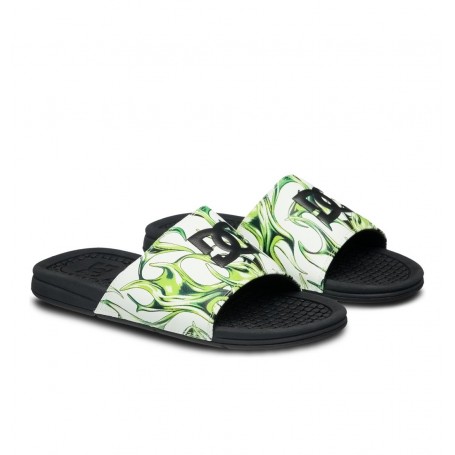 Chanclas DC Shoe Bolsa