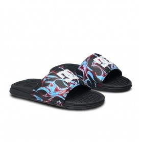 Chanclas DC Shoe Bolsa Youth