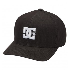Gorra Dc Shoe Capstar Tx
