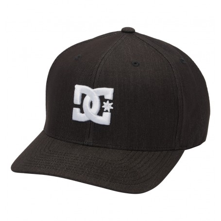 Gorra Dc Shoe Capstar Tx