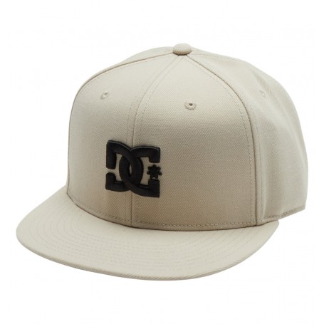 Gorra Dc Shoe Empire Snapback