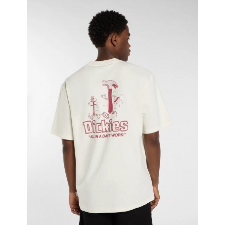 Camiseta Dickies Fairlawn Ss Tee