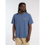 Camiseta Dickies Wellsville Ss Tee