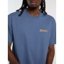 Camiseta Dickies Wellsville Ss Tee