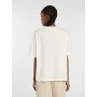 Camiseta Chica Dickies Bettsville Ss Tee W Egret