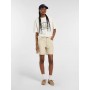Camiseta Chica Dickies Bettsville Ss Tee W Egret