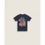 Camiseta Vans Hangry Croc Ss