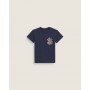 Camiseta Vans Hangry Croc Ss