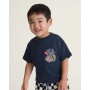 Camiseta Vans Hangry Croc Ss