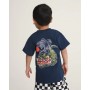 Camiseta Vans Hangry Croc Ss