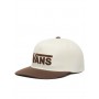 Gorra Vans Drop V Snapback Vintage Coco