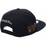 Gorra Mitchell & Ness NBA Top Spot Snapback San Antonio Spurs