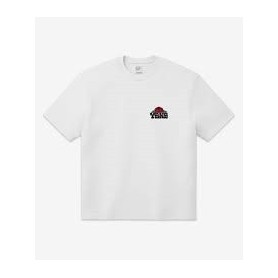 Camiseta Vans So Long Reaper Ss