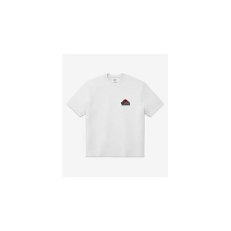 Camiseta Vans So Long Reaper Ss