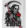 Camiseta Vans So Long Reaper Ss