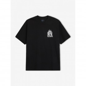 Camiseta Vans Of The Wall Fever