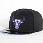 Gorra Mitchell & Ness NBA Day 11 Snapback Chicago Bulls