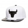Gorra Mitchell & Ness NBA Day 11 Snapback Chicago Bulls
