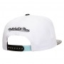 Gorra Mitchell & Ness NBA Day 11 Snapback Chicago Bulls