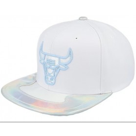 Gorra Mitchell & Ness NBA Day 11 Snapback Chicago Bulls