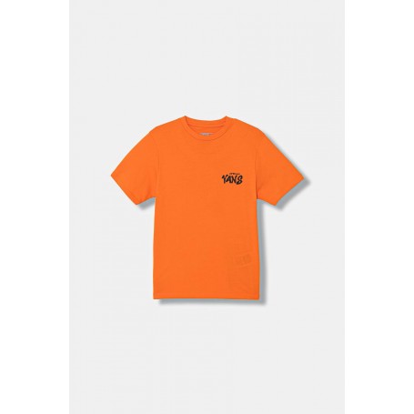 Camiseta Vans By Repear Sam SS