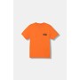 Camiseta Vans By Repear Sam SS