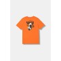 Camiseta Vans By Repear Sam SS