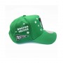 Gorra Mitchell & Ness NBA Pep Rally Pro Snapback Boston Celtics