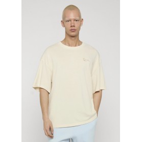 Camiseta Karl Kani Signature Washed Oversized