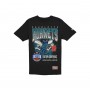 Camiseta New Era M Sptclas SS Tee 3095 Charlotte Hornets