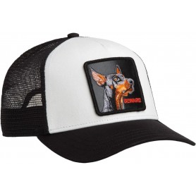 Gorra Gorin Bros Beware Trucker
