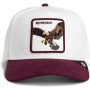 Gorra Goorin Bros Suede Eagle