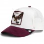 Gorra Goorin Bros Suede Eagle