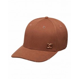 Gorra Dc Shoes Oxidized Strapback