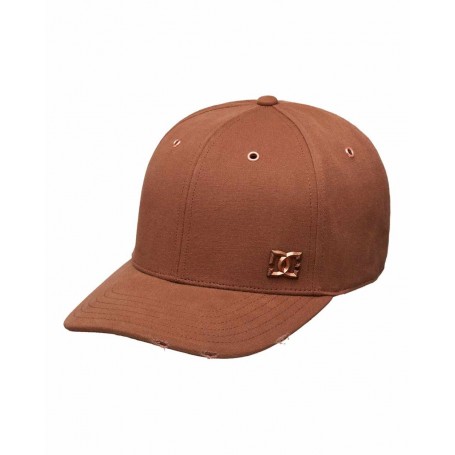 Gorra Dc Shoes Oxidized Strapback