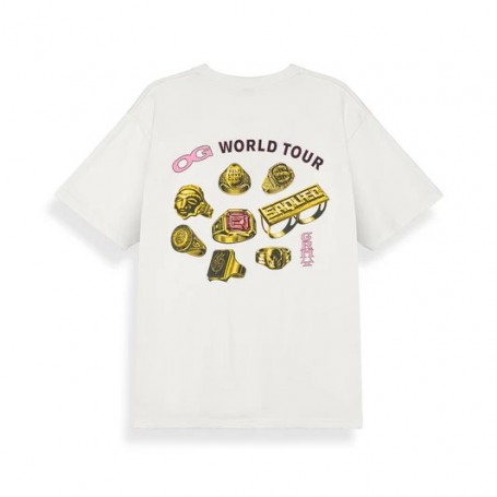 Camiseta Grimey The OG Tour Classic Fit