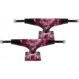 Eje Krux Galaxy 80 Standard pack 2