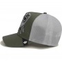 Gorra Goorin Bros Cassic Rocker Deadly