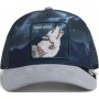 Gorra Goorin Bros Wolf In The Element
