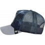 Gorra Goorin Bros Wolf In The Element