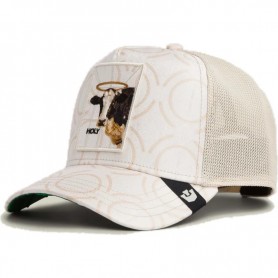 Gorra Goorin Bros Religulous Holy Cow