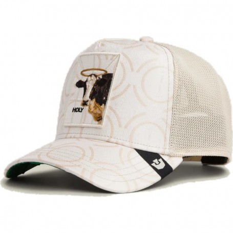 Gorra Goorin Bros Religulous Holy Cow