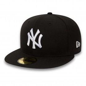 Gorra New Era 5950 MLB Basic New York Yankees