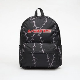 Mochila Vans Old Skool Backpack Faded Black