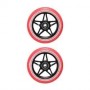Rueda Blunt S2 110mm Wheel 2-Pack Red