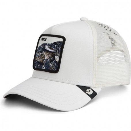 Gorra Goorin Bros Toxic Trucker