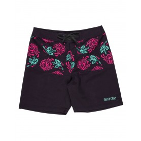 Bañador Santa Cruz Dressen Rose Crew Two Boardshort